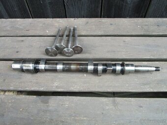 Zetor 25-kompresor. - 4