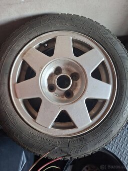 Alu golf mk2 r14 - 4