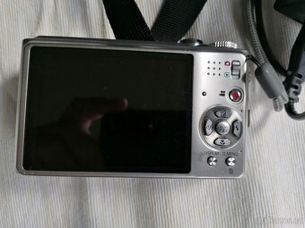 Panasonic Lumix DMC-TZ7 - 4