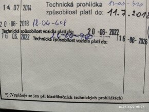 Přívěsný vozík domácí výroby - 4