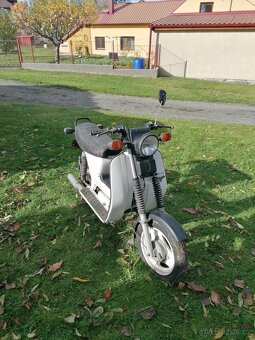 Simson SR/50- 1CS - 4