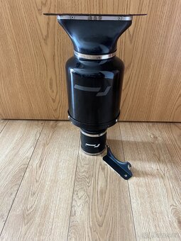 Racingline kit sání 2.0 TSI TFSI - 4