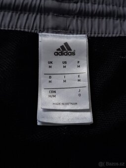 Sportovní kalhoty Addas vel.M - 4