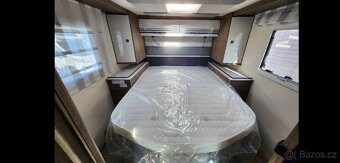 CI MAGIS INTEGRAL 67 2025 VÝBAVA AKČNÍ CENA královská postel - 4