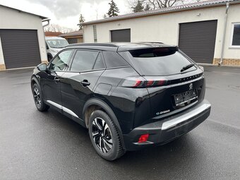 PEUGEOT 2008 ALLURE elektro rv.2023 - 4