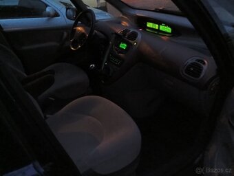 Citroen Xsara Picasso - 4