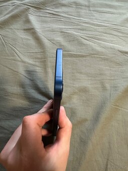 Apple iphone 12 blue - 4