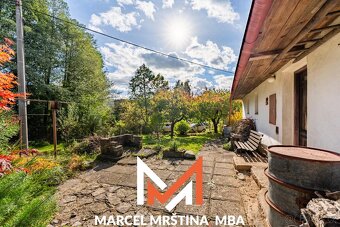 Prodej rodinného domu | Trubějov - 4