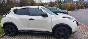 Nissan Juke 1.2 85kw - 4