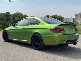 BMW e92 330xd - 4