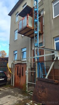 Stavební výtah - 4
