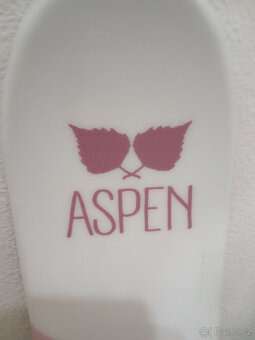 Lyžařský komplet dívčí 130 cm - 4