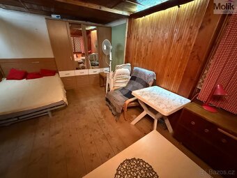 Chata, obec Miřetice - 4