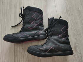 Dívčí sněhule Loap vel.36 super - 4