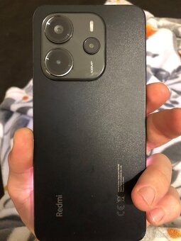Xiaomi redni note 14 8,0+4,0  256gb - 4