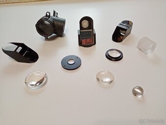 Optika Zeiss Laboval - 4