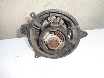 Ford Fiesta Ford Fusion r. v. 2002 - 2012 náhradní díly - 4