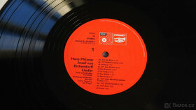 Hans Pfitzner, Wolfgang Anheisser, Julius Severin (LP) - 4