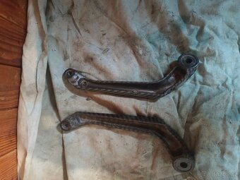 Suzuki GSX-R k4 náhradní díly #1 - 4