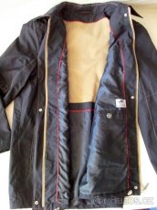 BUNDA-VĚTROVKA od zn. JORG PETERSON, 40-42 - 4