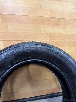 Zimní pneu 225/65/17 - 4