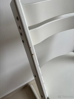 Rostoucí židle Jitro - 4