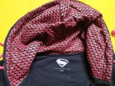 Pánská mikina Superman a Iron Man - 4