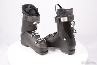 Použité dámské lyžáky LANGE SX 80 EASY RTL - 4