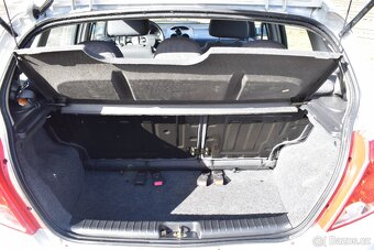 Chevrolet Kalos 1,2i PO SERVISU,SUPER STAV - 4