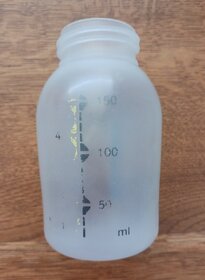 Odsávačka Medela swing - 4