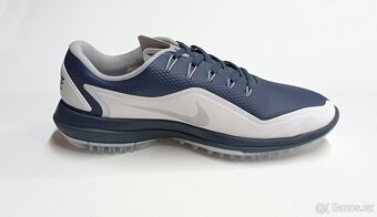 NOVÁ golfová obuv Nike Lunar Control Vapor 2 - 42,5 - 4