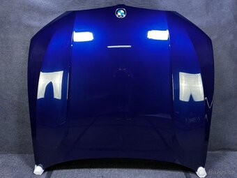 BMW G20 330dXA M-Paket všechny náhradní díly - 4