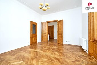 Pronájem bytu 2+1 59 m2 Kozí, Praha - 4