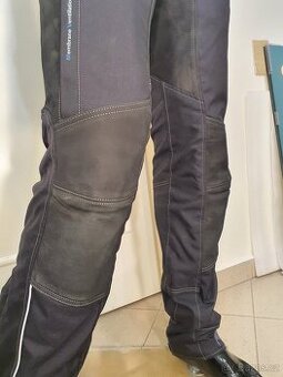 Značkové kalhoty POLO MOHAWK MVS-1 2.0 Buvolí Kůže M 48-50 - 4