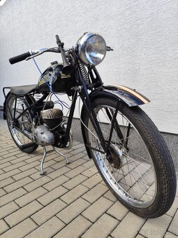 Husqvarna model 24, svartqvarna - 4