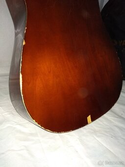 Akustická kytara - 4
