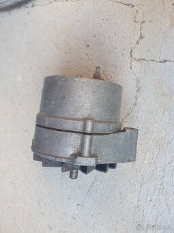 Alternátor škoda 105, 120 - 4