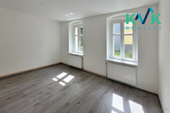 Pronájem bytu 1+1, 40 m2, Stará Role, Karlovy Vary - 4