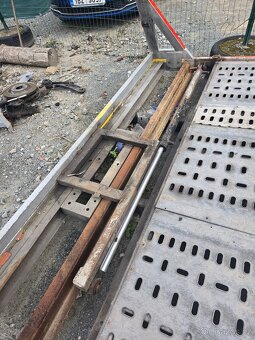 Odtahová nástavba - 4