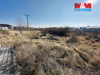 Prodej pozemku k bydlení, 1250 m², Telnice - 4