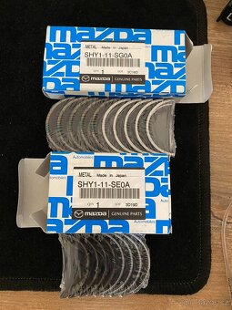 Motor, mozda 2.2 sh - 4