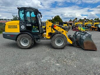 Nakladač Wacker Neuson WL 60 - 4