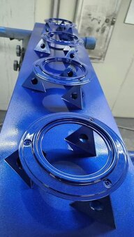 BBS center lock kit MG line - 4