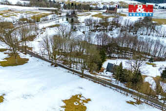 Prodej louky, 321 m², Výprachtice - 4