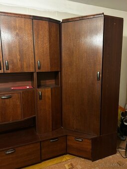 Sestava skříní - 4