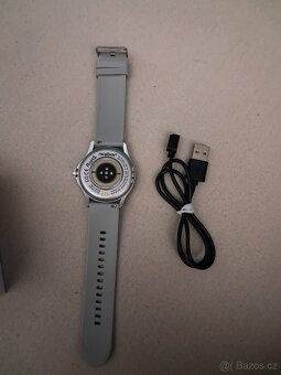Chytré hodinky niceboy - 4
