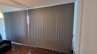 Prodám vertikální žaluzie - 4