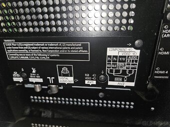 TV PANASONIC VIERA UHL.128 - 4