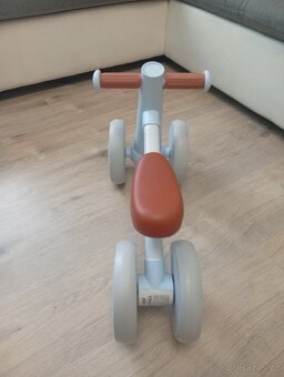 Dětské odrážedlo - 4