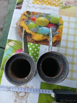 Držáky světla - 4